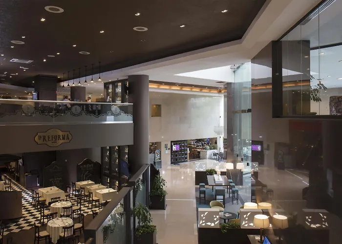 Hilton Guadalajara