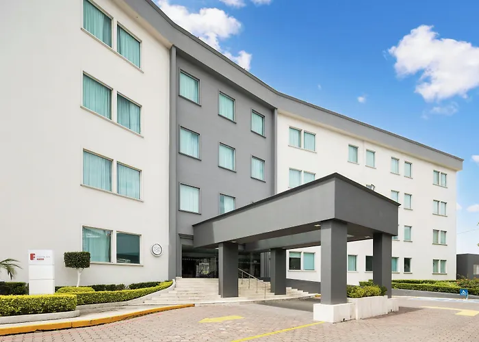 Fiesta Inn Express Perinorte