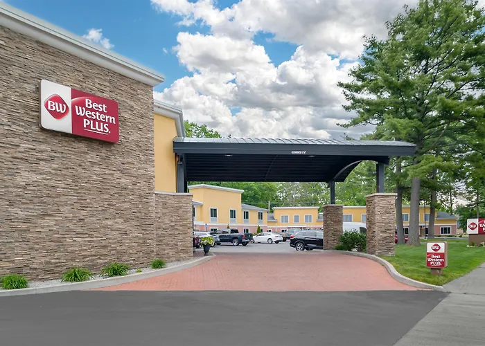 Best Western Plus Traverse City