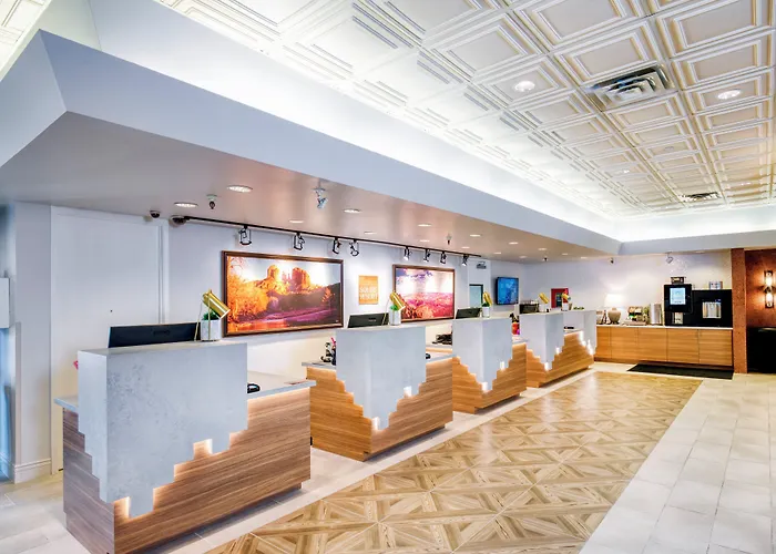 Holiday Inn Resort Grand Canyon By Ihg Tusayan