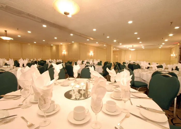 Doubletree By Hilton London