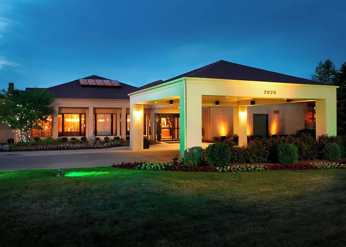Courtyard By Marriott Rockford