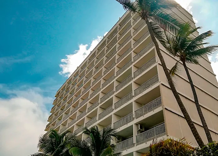 Hotel El Presidente Acapulco