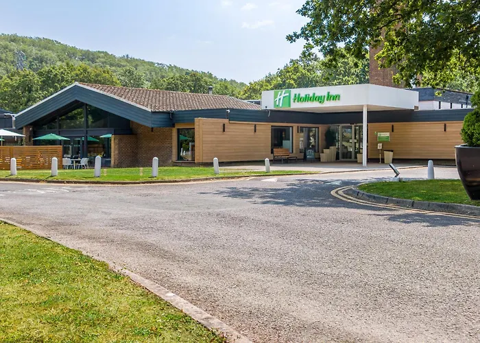 Holiday Inn Newport By Ihg