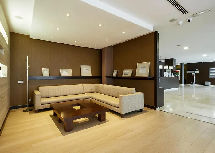 Sercotel Sant Boi
