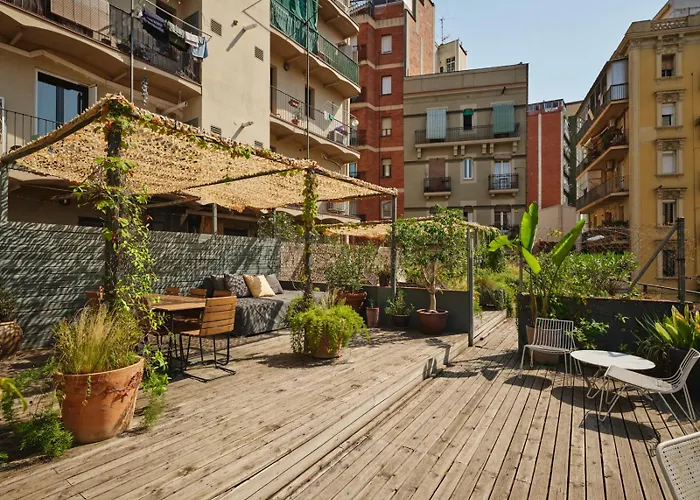 Hotel Brummell