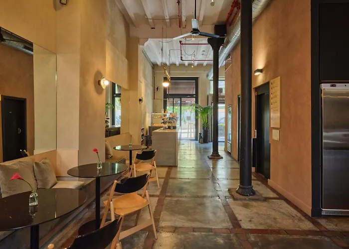 Hotel Brummell