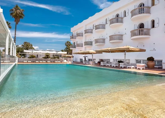 Fiordaliso Hotel San Felice Circeo
