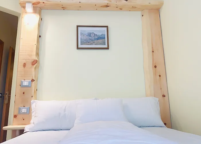 Park Hotel Faloria Canazei