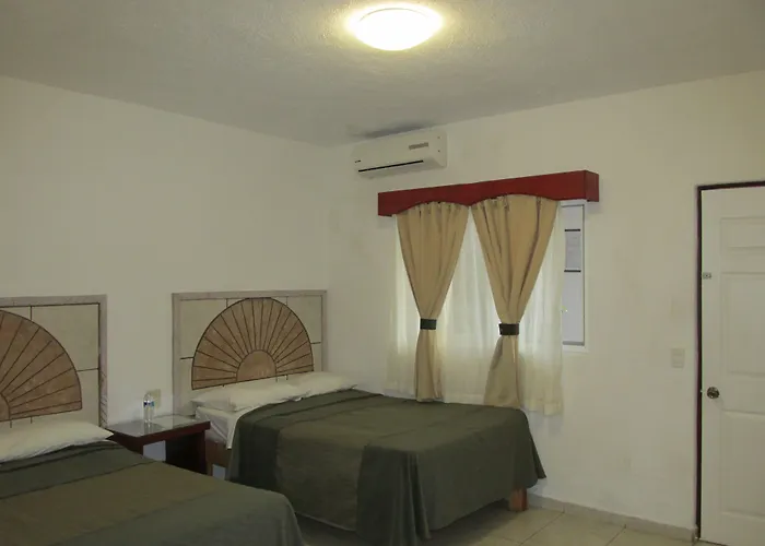 Hotel Albatros Palace