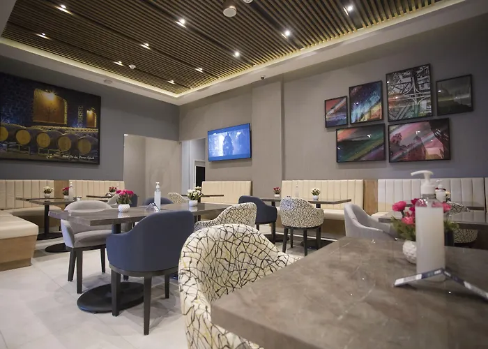 Hyatt Place Saltillo