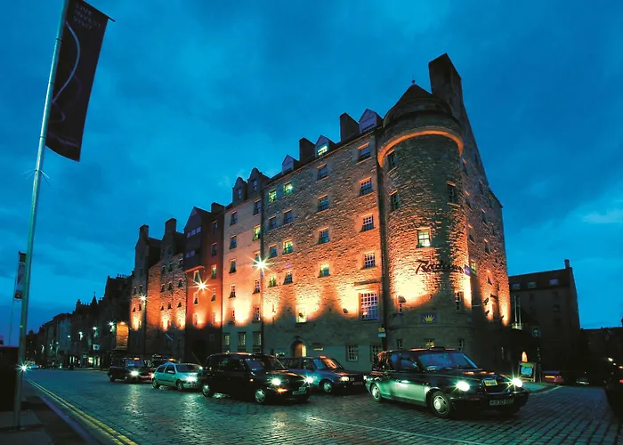 Radisson Blu , City Centre