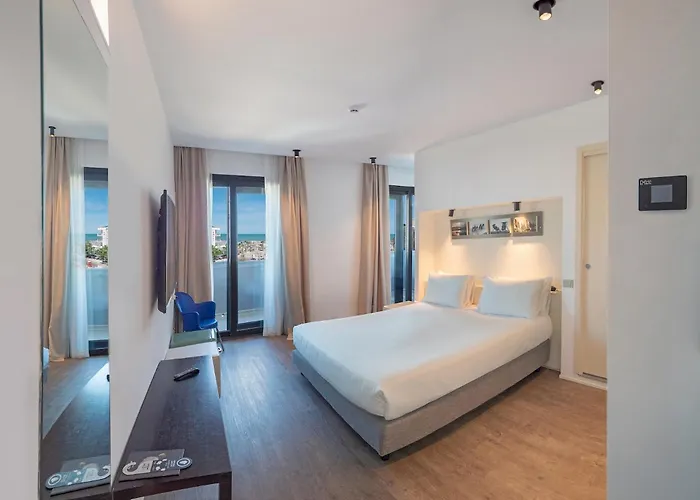 Hotel Europa Monetti