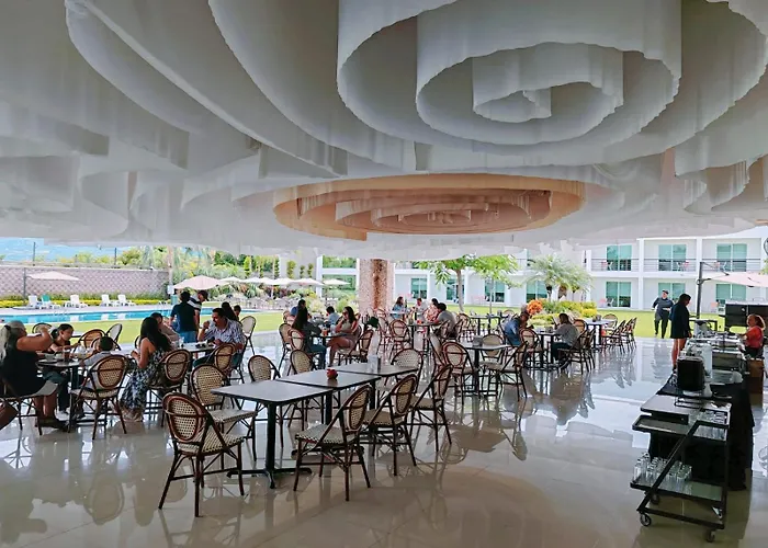 Hotel Aquetzalli