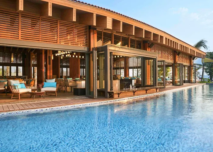 Moevenpick Resort Waverly Phu Quoc