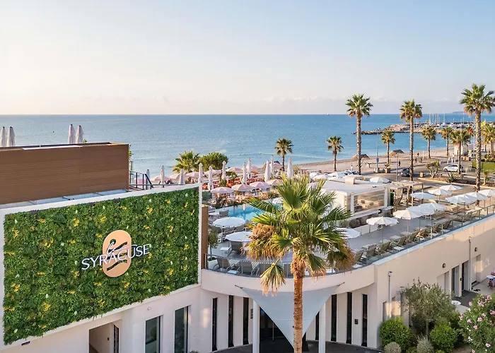 Mercure Villeneuve Loubet
