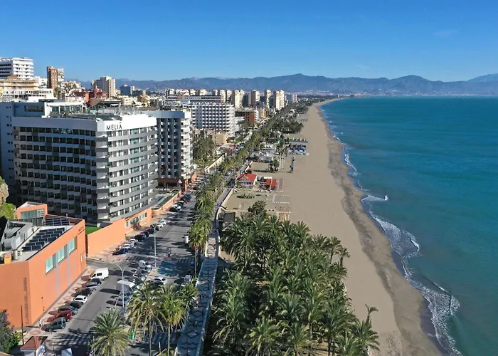 Melia Costa Del Sol