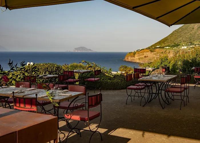 Hotel Signum Malfa 