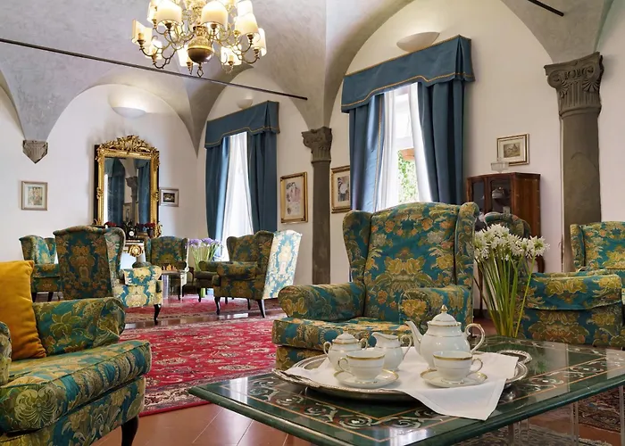 Rivoli Boutique Hotel