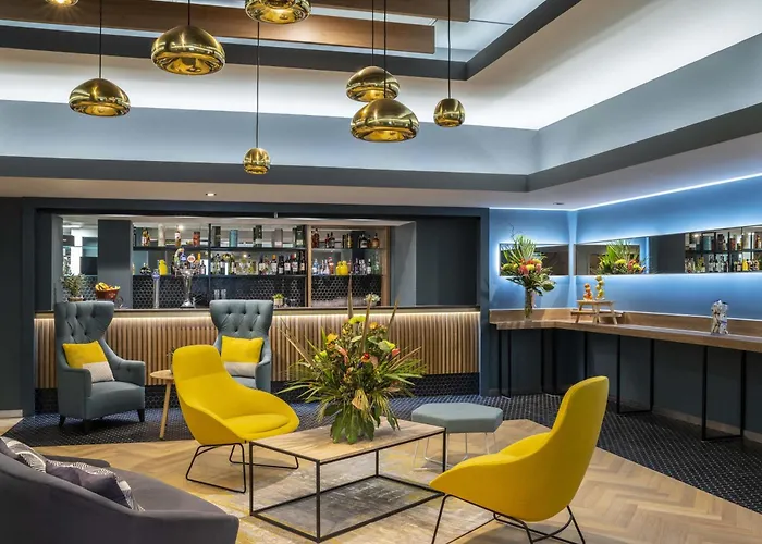 Novotel Park