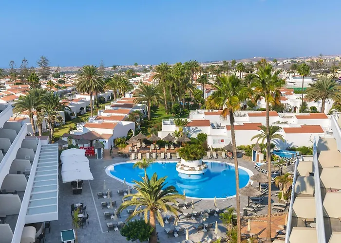 SOL by Meliá Barbacan Playa del Inglés