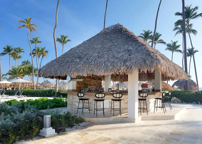 Paradisus Palma Real Golf & Spa Resort All Inclusive