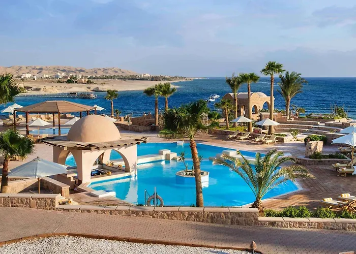 Movenpick Resort El Quseir El Qoseir