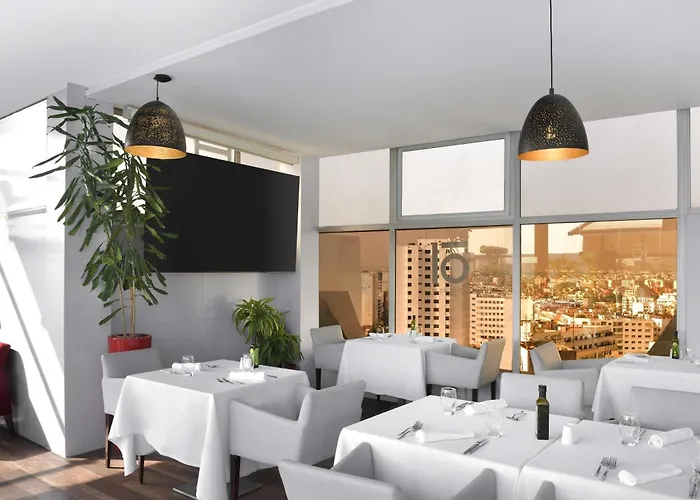 Mövenpick Hotel Casablanca