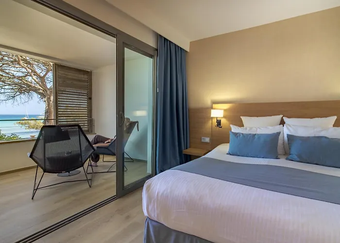 Hôtel&Lodges Moby Dick