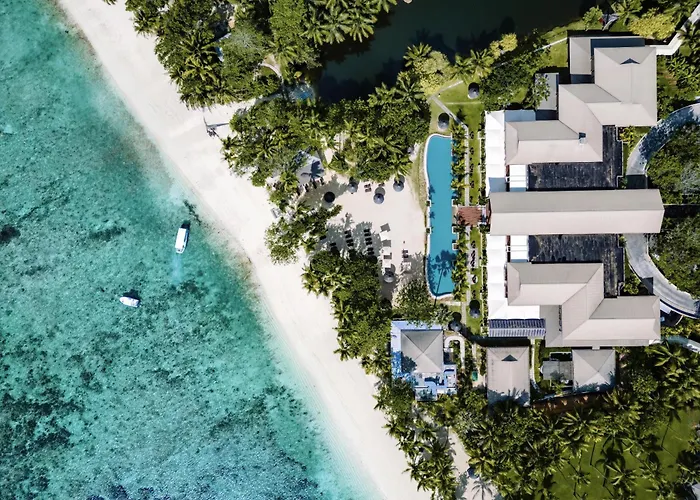Kempinski Seychelles Resort