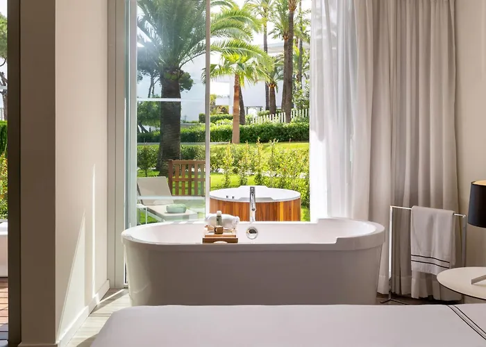 Meliá South Beach Magaluf 