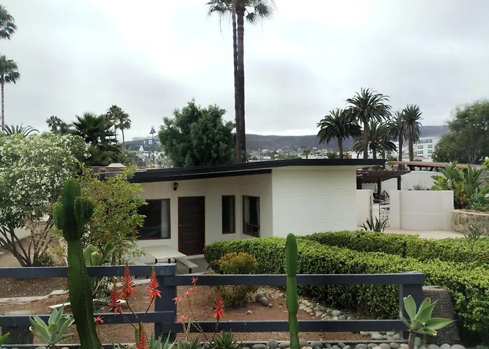 Hotel Quintas Papagayo