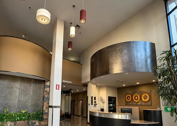 Best Western PREMIER Monterrey Aeropuerto