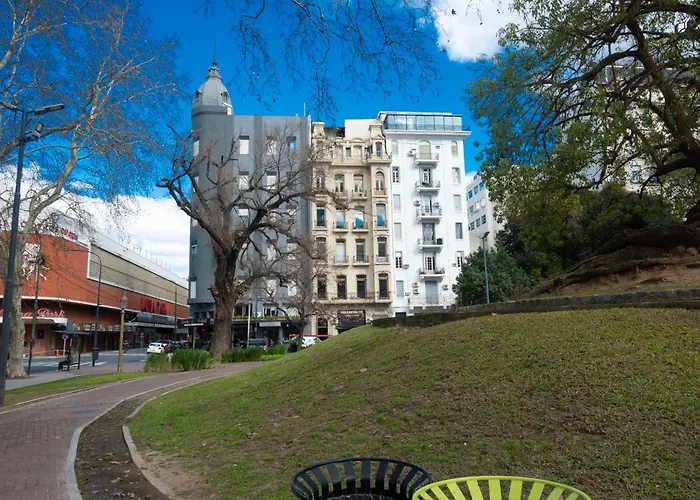 Hotel Plaza Roma