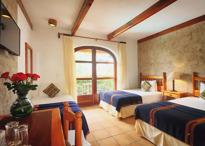 Villa Santa Catarina