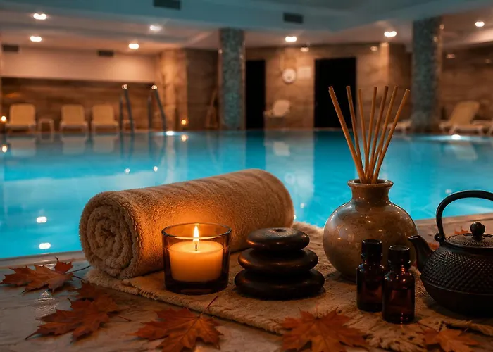 Royal Grand Hotel And Spa