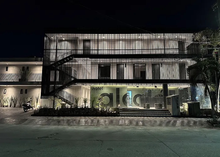 Hotel Expo Alcalá, a 1 min de Plaza del Sol