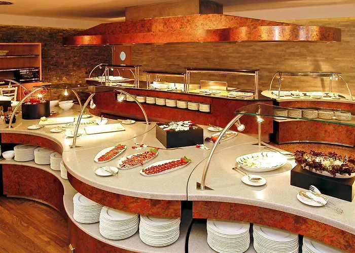 Novotel Andorra