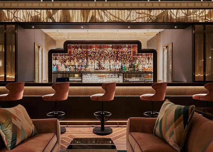 Hotel Bristol, A Luxury Collection Hotel, Warsaw