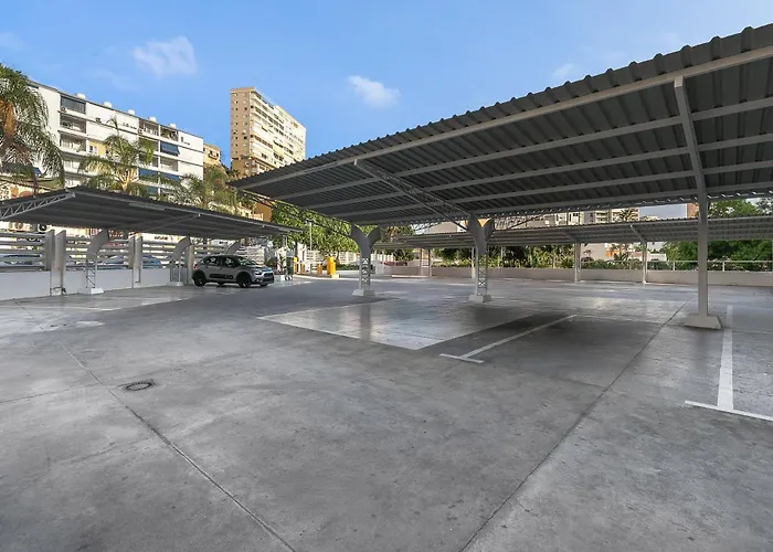 SOL by Meliá Torremolinos Don Pablo