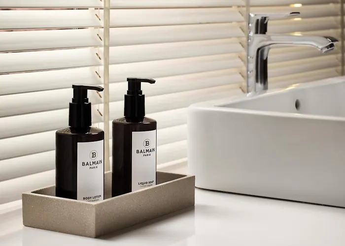 NH Collection Amistad