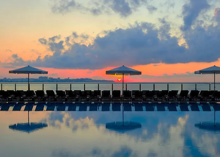 Melia Alicante