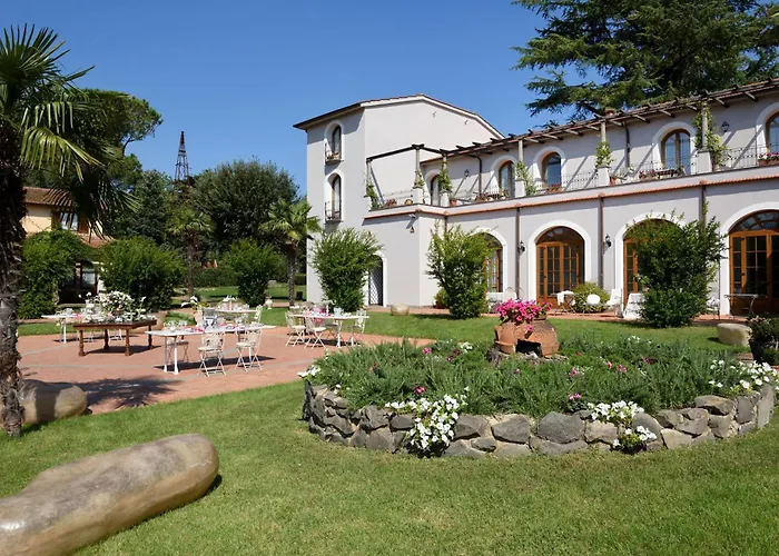 Antico Borgo di Sutri
