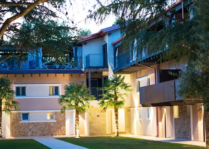 Residence Duna Rossa - Family Friendly Duna Verde