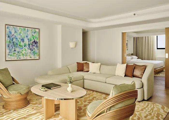 Hotel Palais De La Mediterranee, In The Unbound Collection By Hyatt