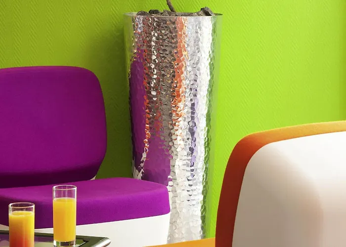ibis Styles Besançon
