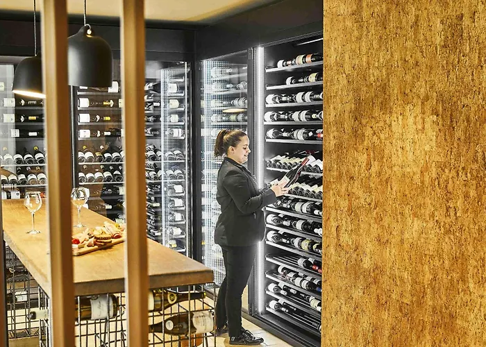 Mercure Beaune Centre