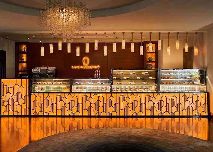 Hotel Sofitel Cairo Nile El Gezirah Giza