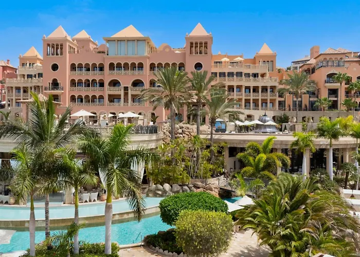 Joia El Mirador By Iberostar -Adults Only