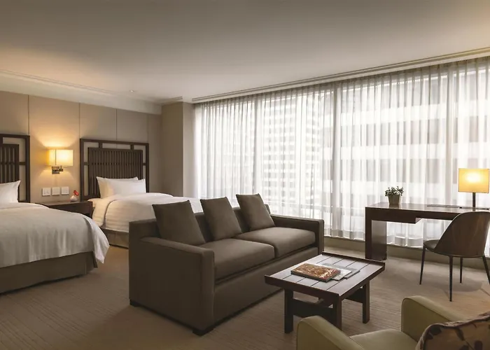 Hyatt Vancouver Downtown Alberni